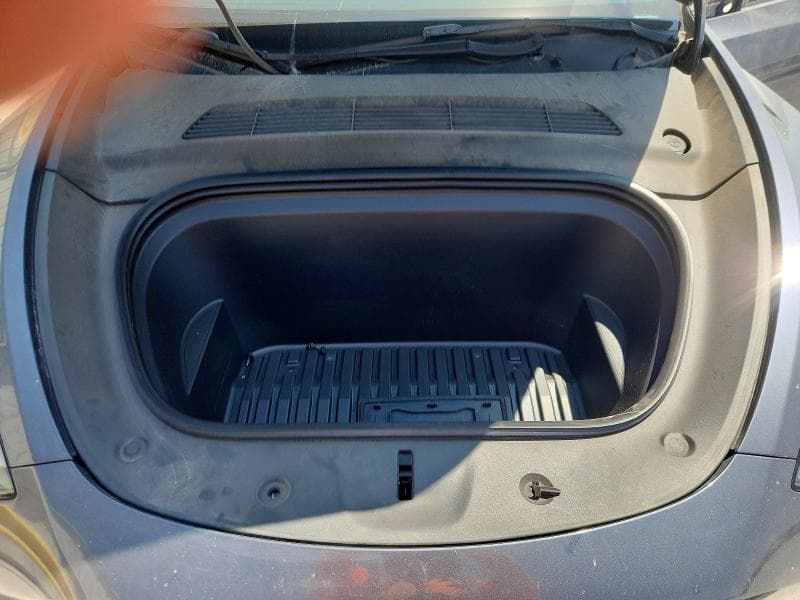 2022 TESLA MODEL Y 12