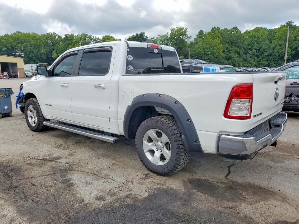 2020 RAM 1500 BIG HORN/LONE STAR 2