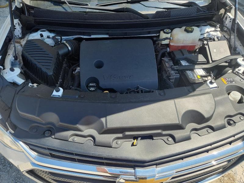 2020 CHEVROLET TRAVERSE LS 12