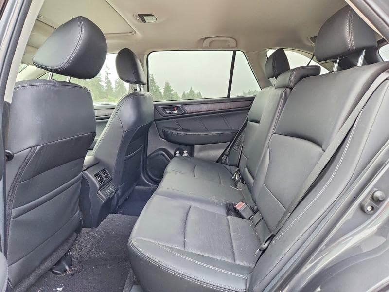 2019 SUBARU OUTBACK 3.6R LIMITED 11