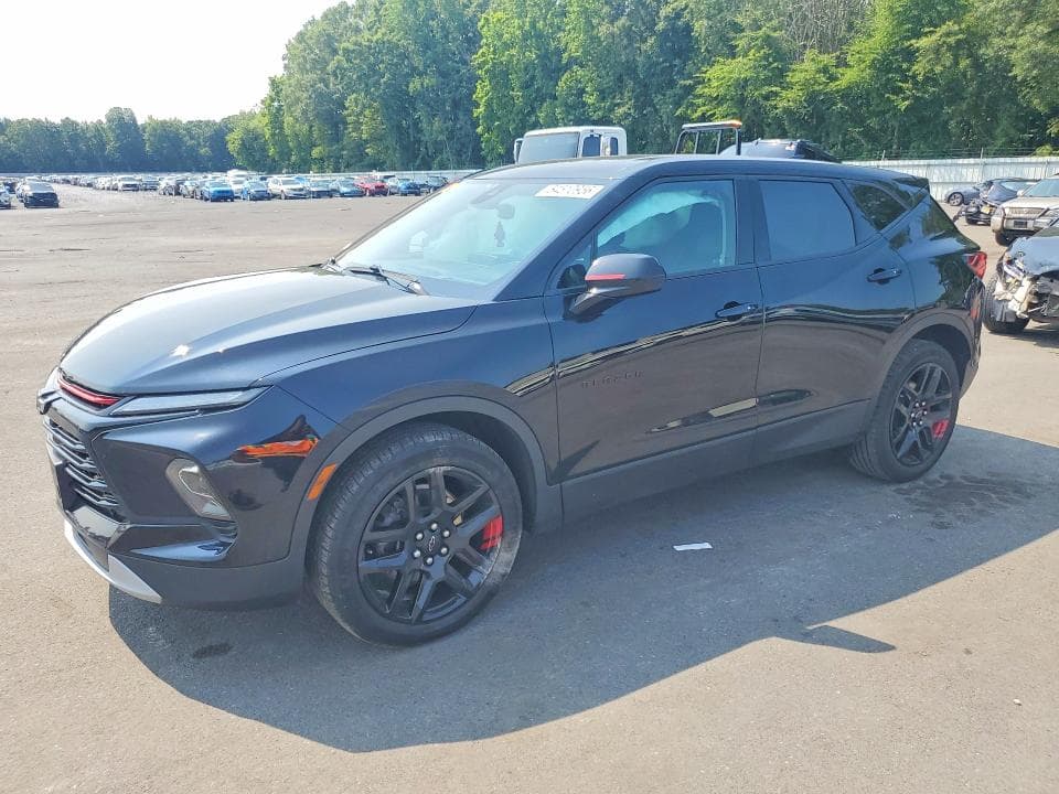 2023 CHEVROLET BLAZER 2LT - 1