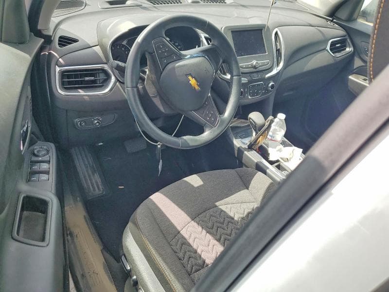 2024 CHEVROLET EQUINOX LT 8