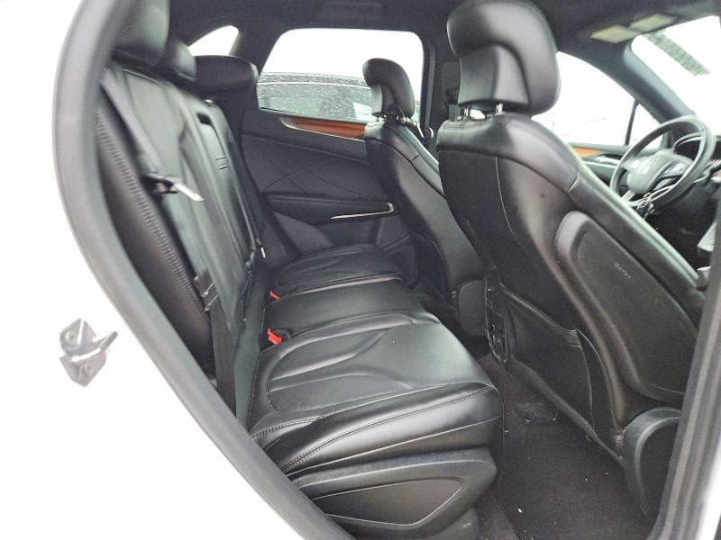 2019 LINCOLN MKC RESERVE 10