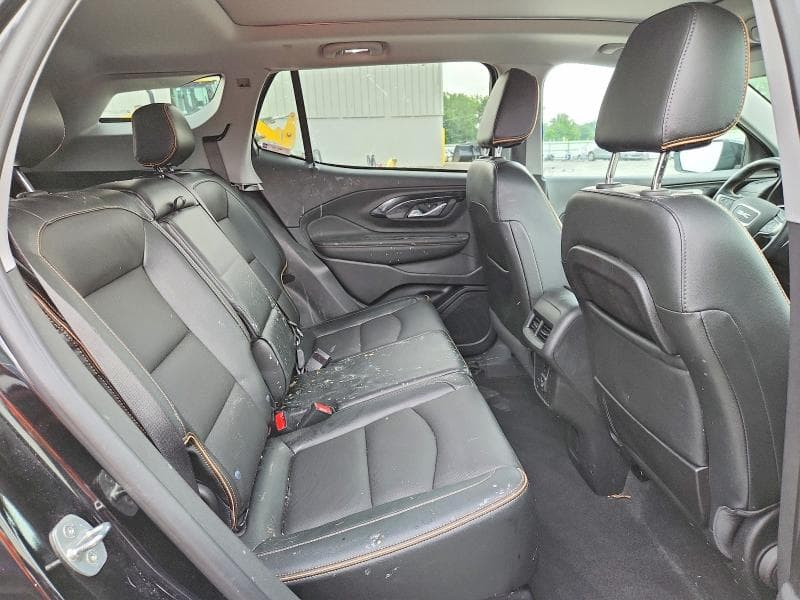 2023 GMC TERRAIN AT4 11