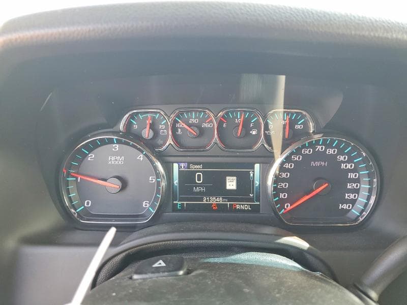 2019 GMC YUKON XL K1500 SLT 9