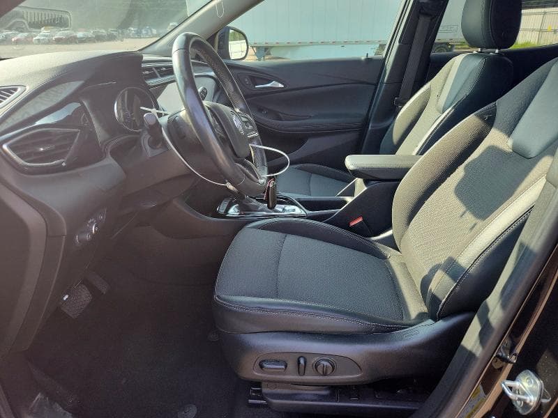 2022 BUICK ENCORE GX SELECT 7