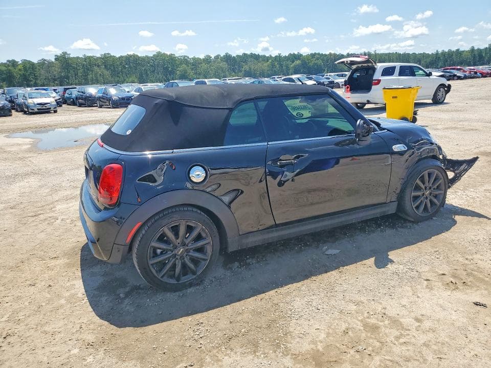 2019 MINI COOPER S 3