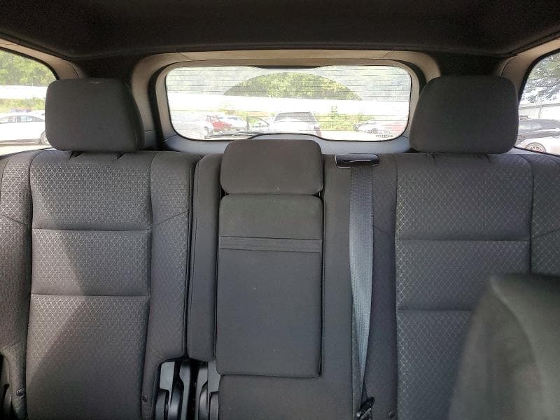 2018 JEEP GRAND CHEROKEE LAREDO 10
