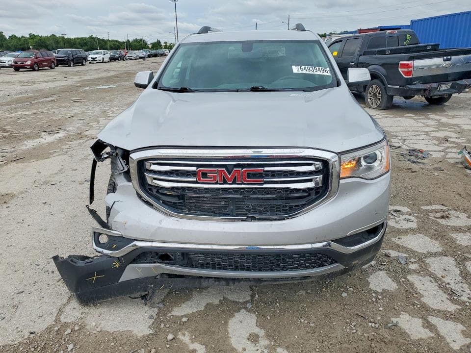 2019 GMC ACADIA SLE 5