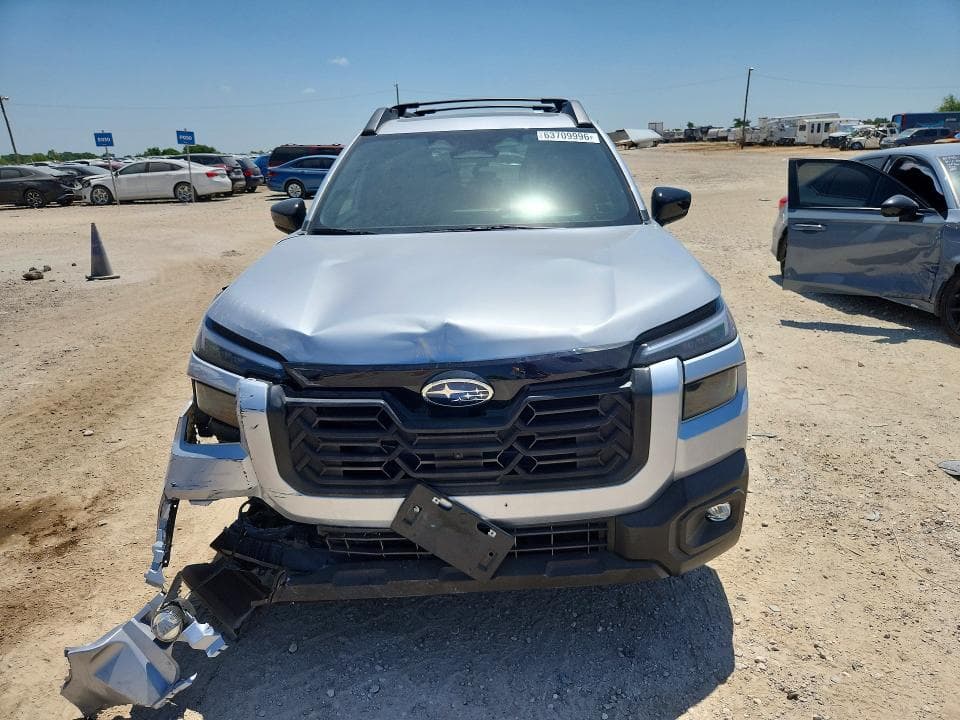 2026 SUBARU OUTBACK LIMITED XT 5