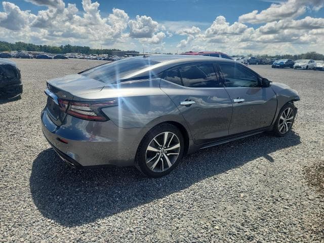 2020 NISSAN MAXIMA SV 3