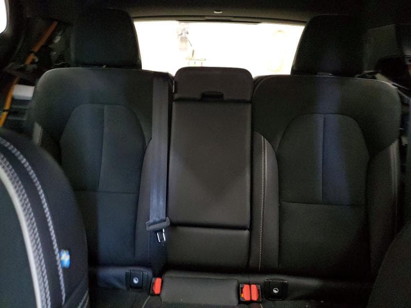 2021 VOLVO XC40 RECHARGE 10