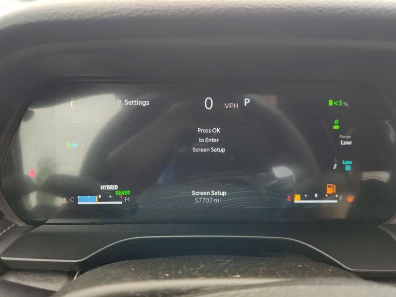 2023 JEEP GRAND CHEROKEE LIMITED 4XE 9