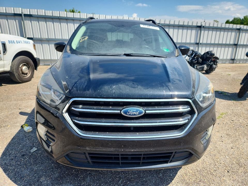2018 FORD ESCAPE SE 5