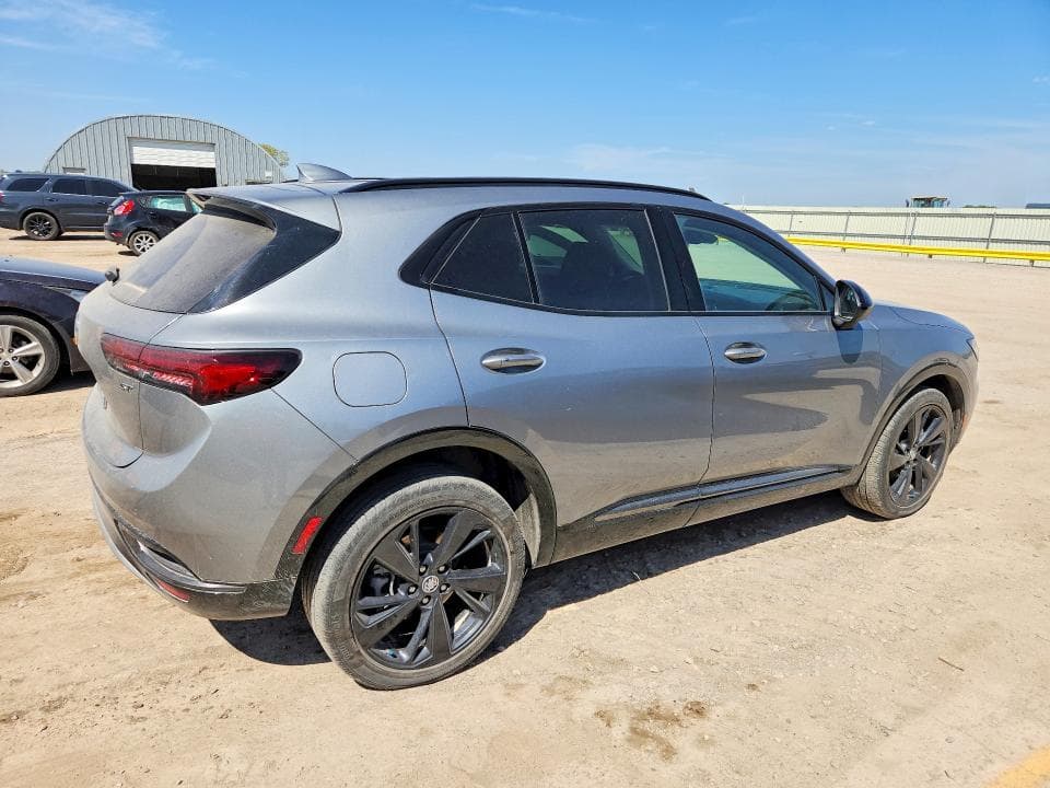 2023 BUICK ENVISION PREFERRED 3