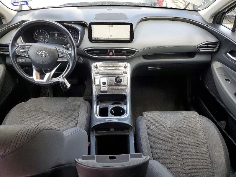 2023 HYUNDAI SANTA FE SEL 8