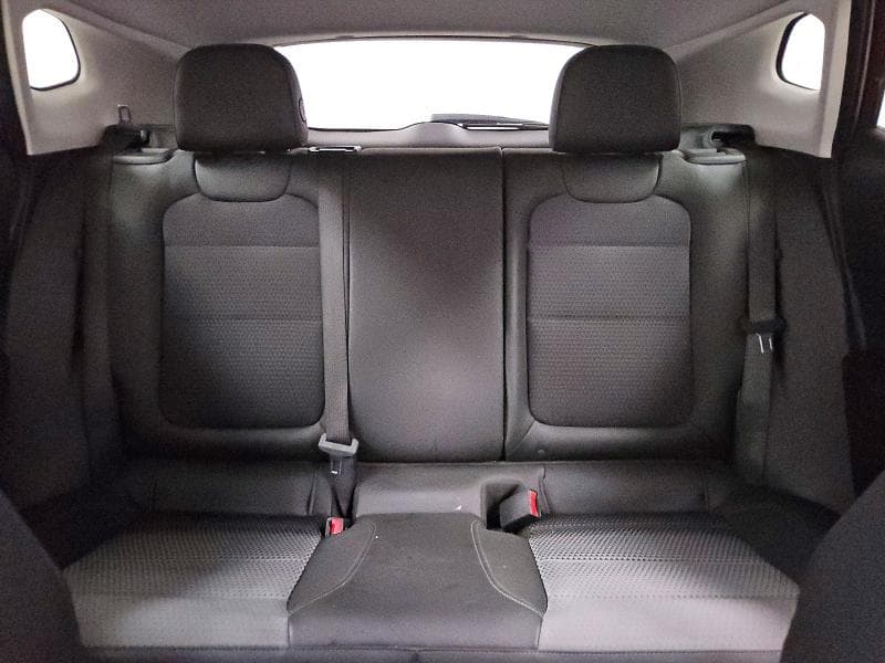 2025 CHEVROLET TRAX 1LT 10