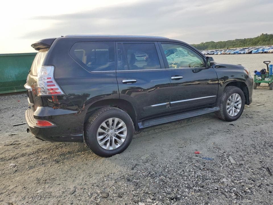 2019 LEXUS GX 460 3