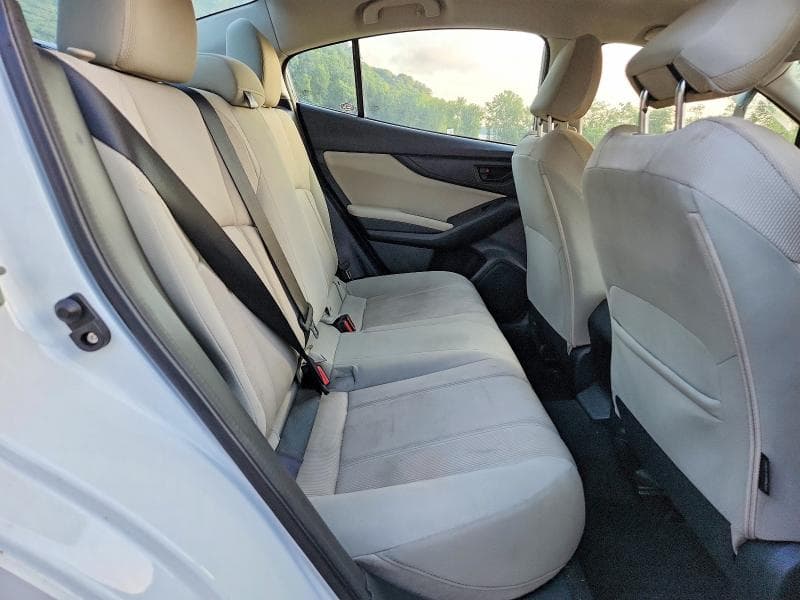 2019 SUBARU IMPREZA 10