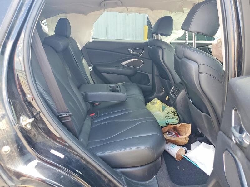 2019 ACURA RDX 11