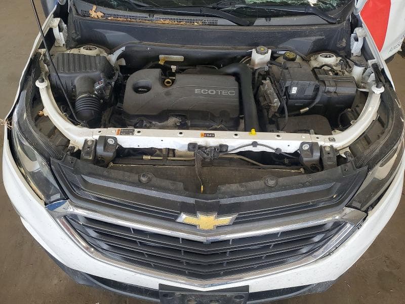 2020 CHEVROLET EQUINOX LS 12