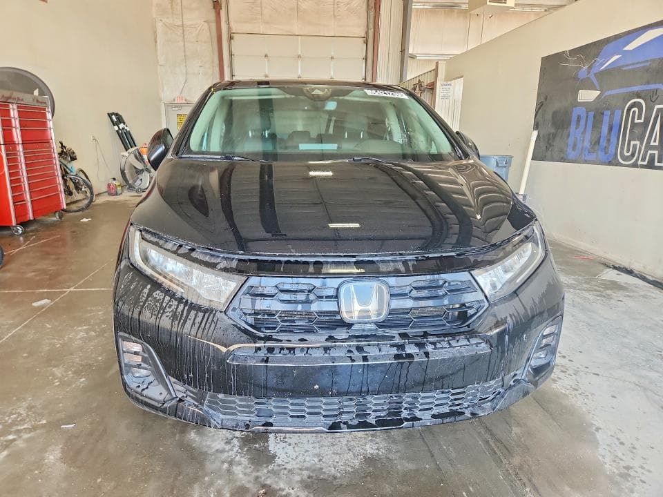 2025 HONDA ODYSSEY EXL 5