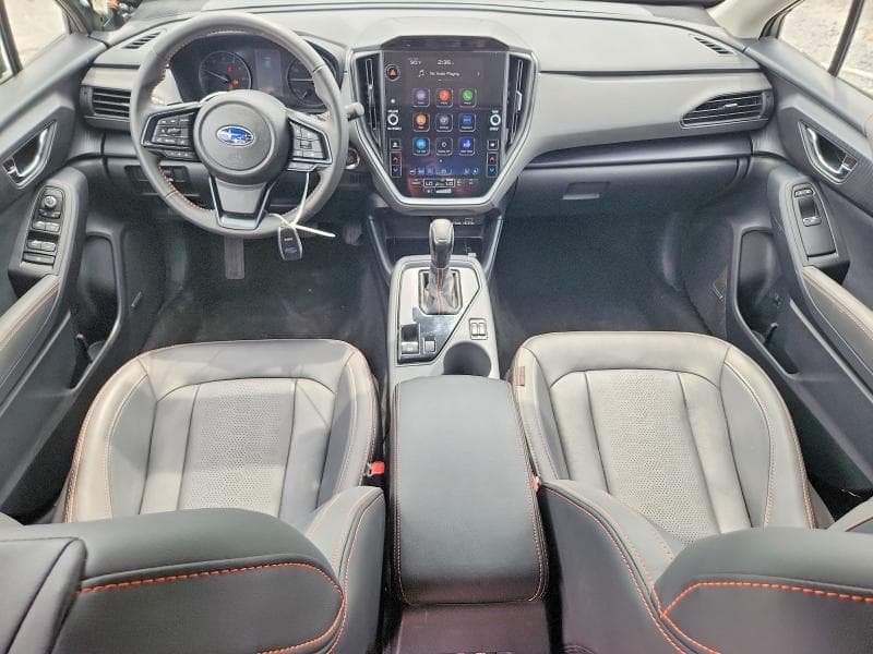 2024 SUBARU CROSSTREK LIMITED 8