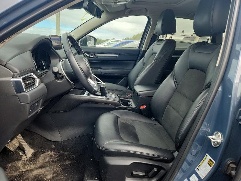 2023 MAZDA CX-5 PREFERRED 7
