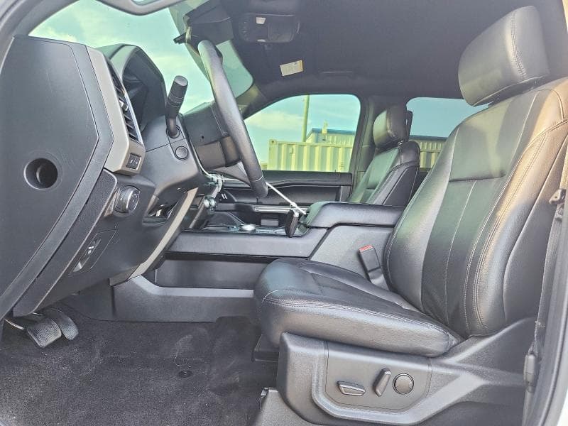 2020 FORD EXPEDITION XLT 7