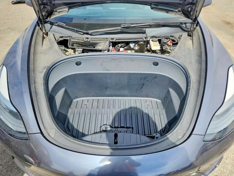 2023 TESLA MODEL 3 11
