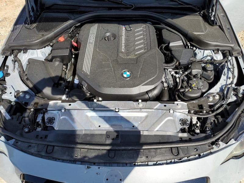 2025 BMW M240XI 11