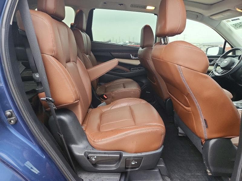 2020 SUBARU ASCENT TOURING 10