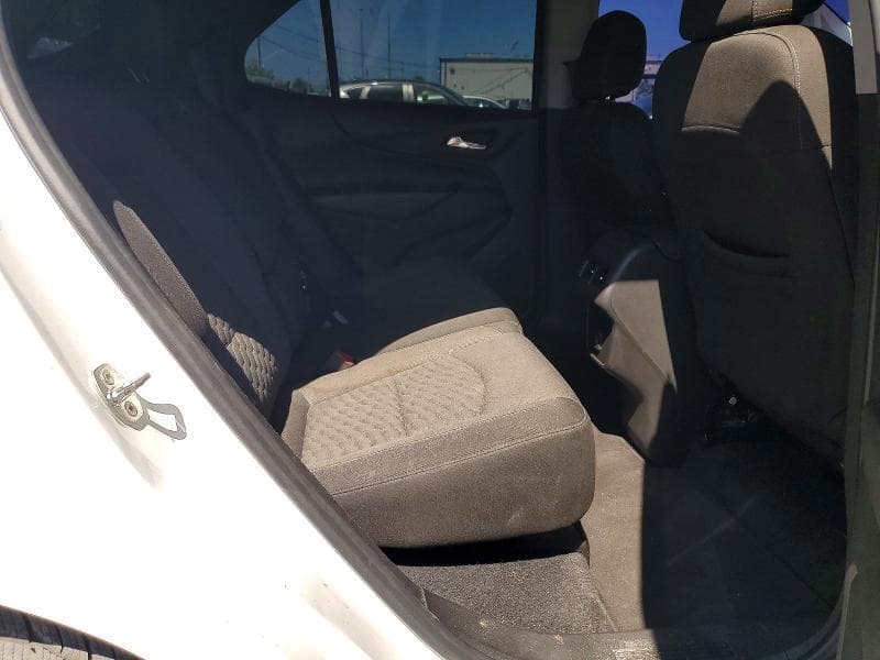 2021 CHEVROLET EQUINOX LT 11