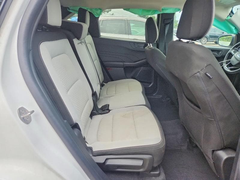 2024 FORD ESCAPE ACTIVE 11