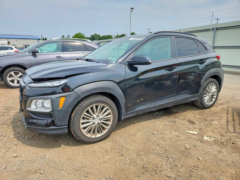 2018 HYUNDAI KONA SEL - 1