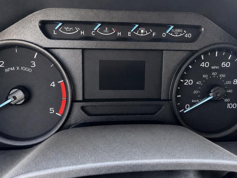 2020 FORD F350 SUPER DUTY 8
