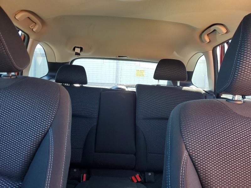 2019 SUBARU OUTBACK 2.5I PREMIUM 10