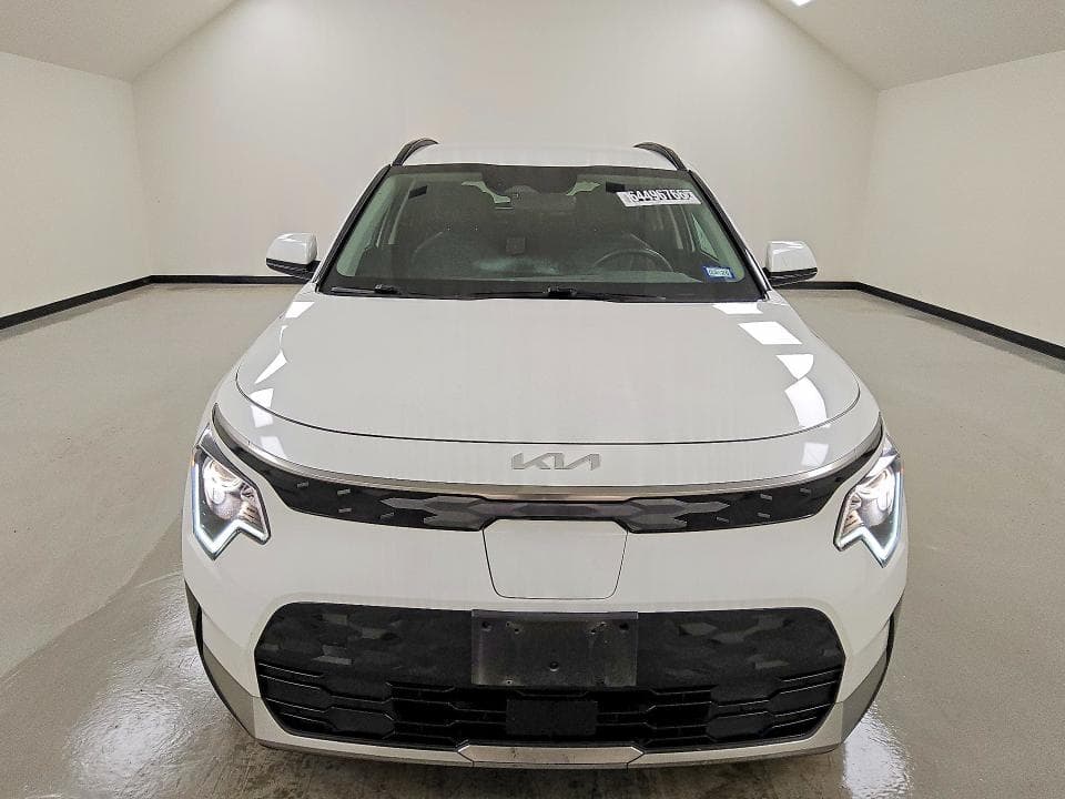 2024 KIA NIRO WIND 5