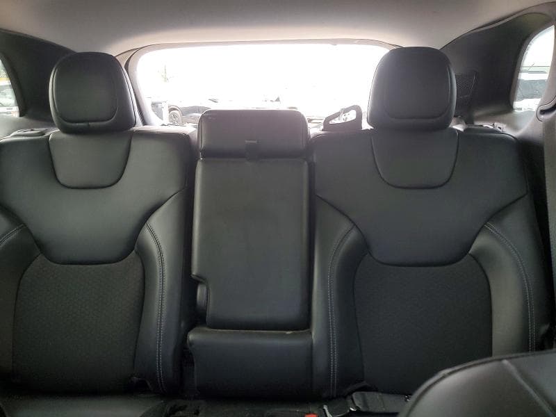 2020 JEEP CHEROKEE LATITUDE PLUS 10