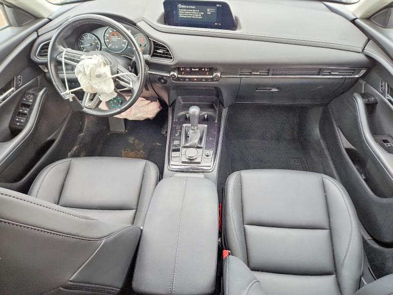 2023 MAZDA CX-30 PREFERRED 8