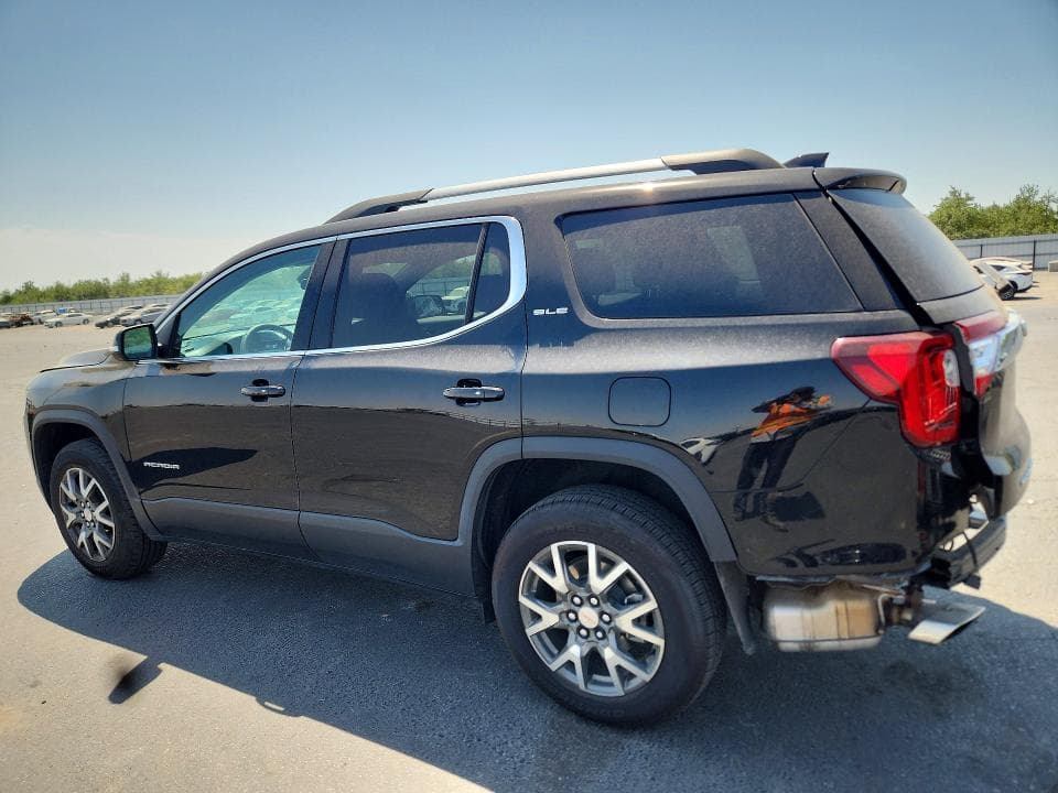 2023 GMC ACADIA SLE 2