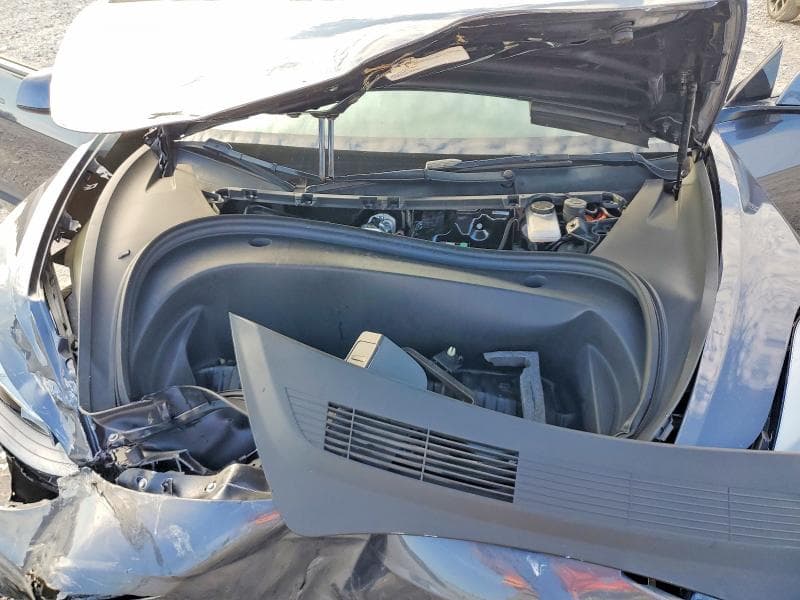 2022 TESLA MODEL 3 11