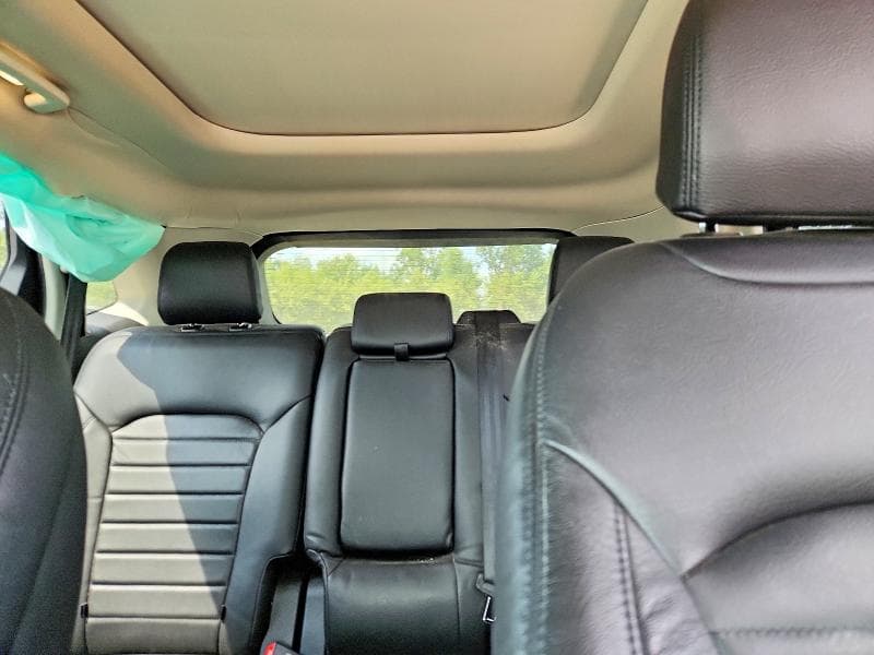 2018 FORD EDGE SEL 10