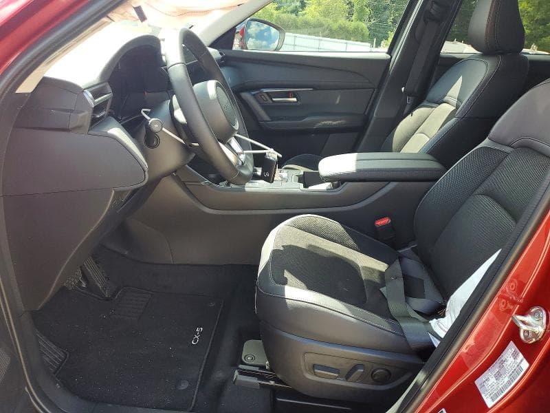 2026 MAZDA CX-5 PREFERRED 7