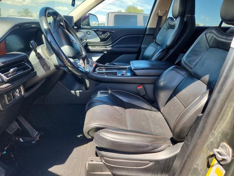 2022 LINCOLN AVIATOR RESERVE 7