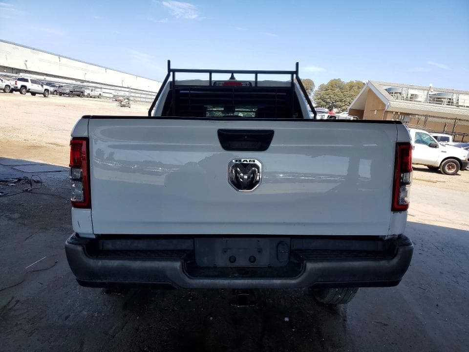 2023 RAM 1500 TRADESMAN 6