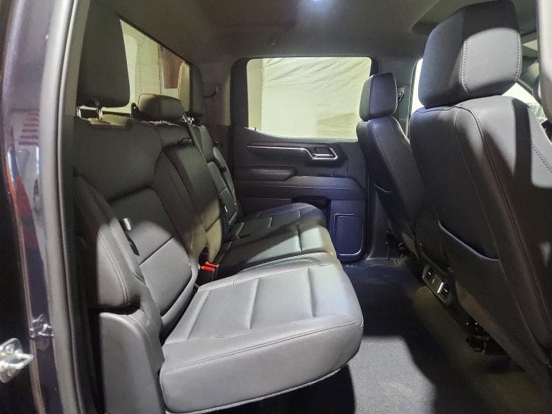 2026 GMC SIERRA C1500 SLT 10