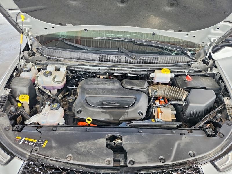 2024 CHRYSLER PACIFICA HYBRID SELECT 12