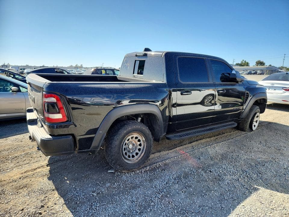 2023 RAM 1500 TRX 3
