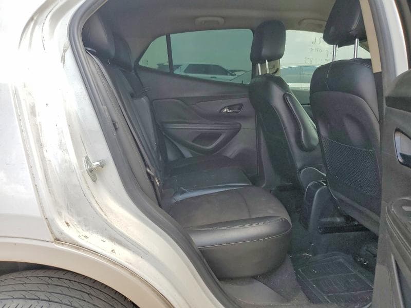 2020 BUICK ENCORE PREFERRED 10